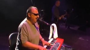 Петр Подгородецкий  "Вечный блюз"