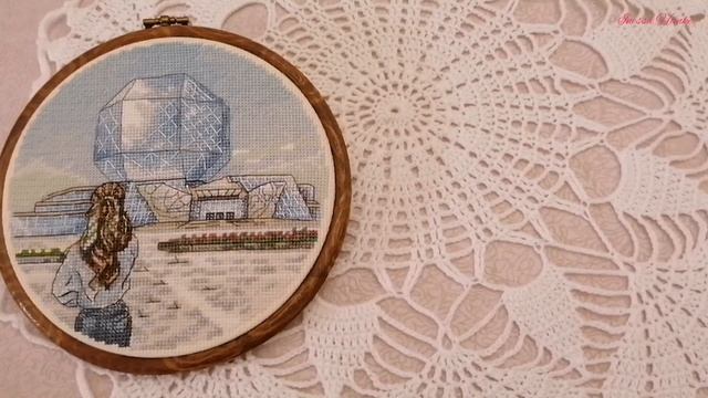 НОВИНКИ НАБОРОВ ЗА СЕНТЯБРЬ 2022. Риолис Panna РТО Luca-S Золотое руно МП Студия Вышивка крестиком