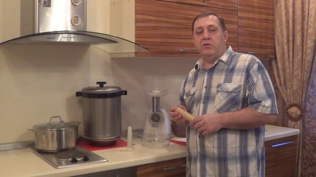 Оболочка для колбас.