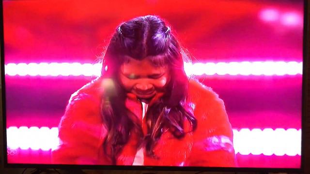 Darci Lynne Wins America's Got Talent 2017!!!!! смотреть онлайн