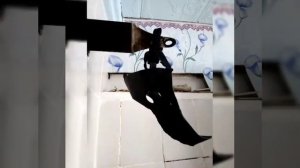 Как сделать маску чумного доктора в стиле стим-панк.