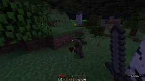 Майнкрафт КРИПИПАСТА - Вилсон ! Он ОБИТАЕТ в этом мире ? / minecraft creepypasta - Wilson перезолив