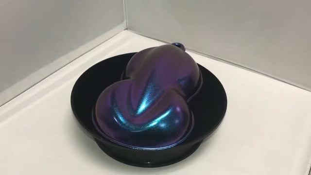 Mind Control Colorshift Pigments смотреть онлайн