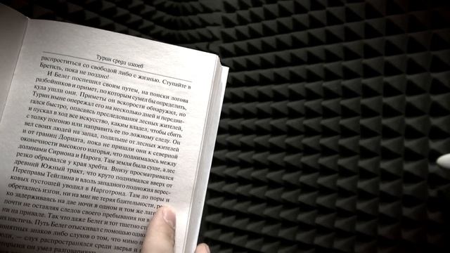 6. Дети Хурина | Аудиокнига | Турин среди изгоев смотреть онлайн