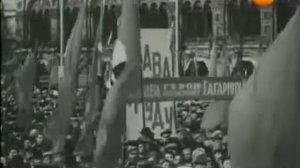 Гагарин слышал музыку в космосе