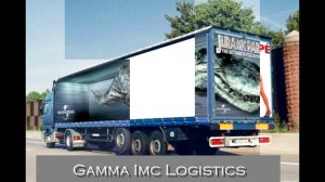 Gamma Logistics Auto