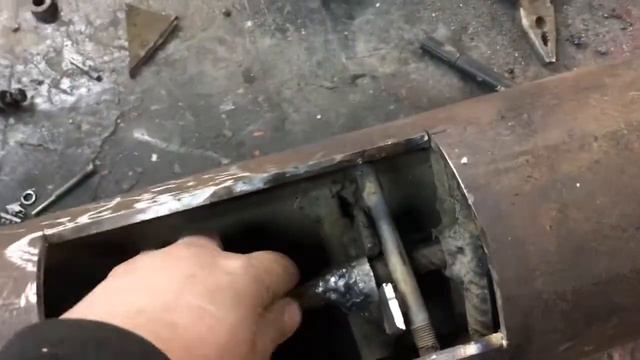 Камнедосователь часть-4 последняя смотреть онлайн