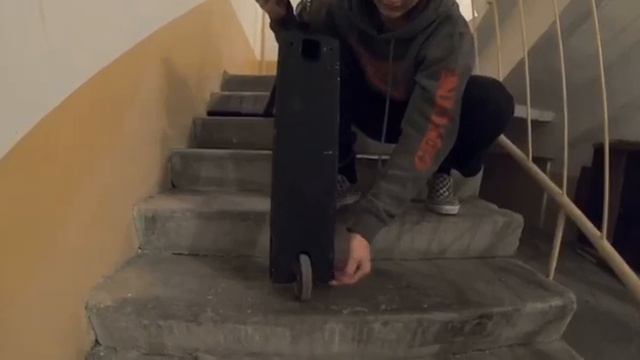 ОБЗОР НА ДЕКУ TILT THEORY | СЛОМАЛ ЗУБ ОБ СТЕНУ смотреть онлайн