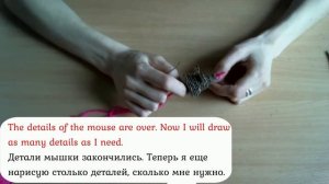 Мышка для кота из картона. Diy игрушки для кошек.