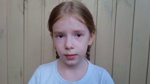 "Монолог ребёнка из детского дома" Автор Татьяна Сухих.