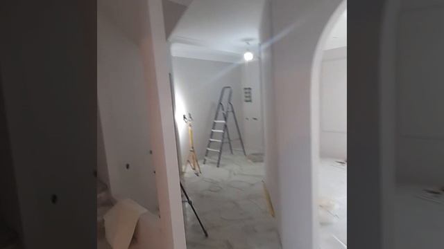 Ремонт под ключ