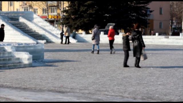 Привет из Осинников смотреть онлайн