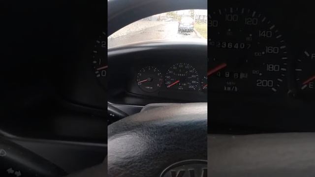 Киа плохо заводится на холодную смотреть онлайн