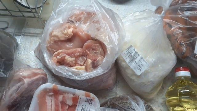 НЕБОЛЬШАЯ ЗАКУПКА И ОБЗОР ПРОДУКТОВ - нашла то, что долго искала #закупкапродуктов#обзорпродуктов
