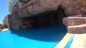 Sentido Palm Royale Soma Bay 5*. Египет. Самый комфортный пляж!