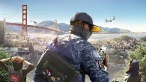 Watch Dogs 2 #1