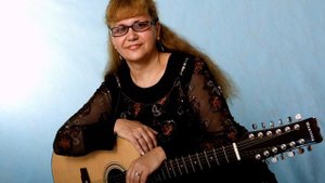 МАЛЫШ (кубинская народная песня) исп. Наталия Муравьева Зарубежные песни на русском языке под гитар