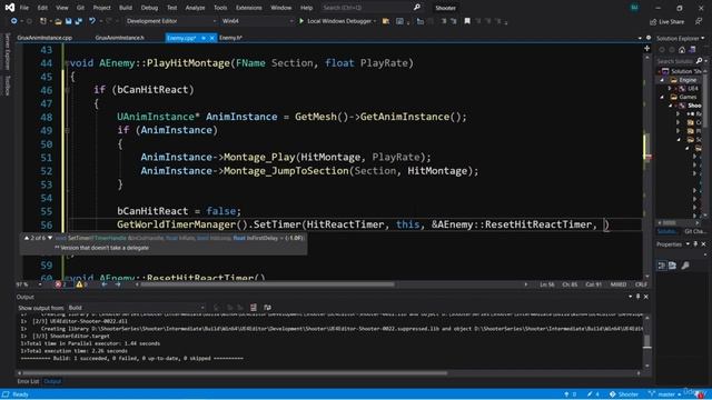 257 Hit React Delay смотреть онлайн