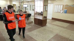 Более 60 тысяч жителей Костромской области сделали свой выбор