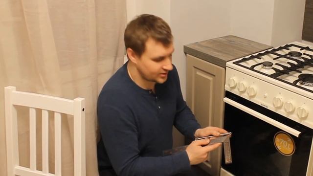 Установка ручки. Как установить мебельную ручку. смотреть онлайн