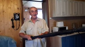 ДЕНЬ РОЖДЕНИЯ ЛЁШИКА. ЧТО КУПИЛИ НА ПРАЗДНИЧНЫЙ СТОЛ. ЛЁШИК РАСПАКОВЫВАЕТ ПОДАРОК.