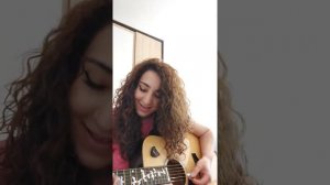 Bye Bye - Oscar Anton (cover By MG")