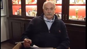 001 Бесогон TV Выпуск 1