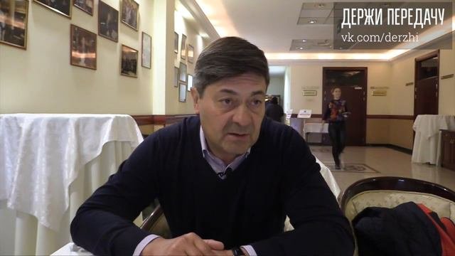 Полный Андрей Мартемьянов