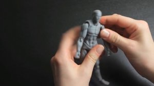 Figma Archetype - China Version From Ebay - A Review