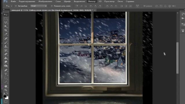 Фотошоп за 5 минут ,но анонимусы из Доты2 и Бравл Старс дерутся за аниме тян -Уроки фотошопа смотреть онлайн