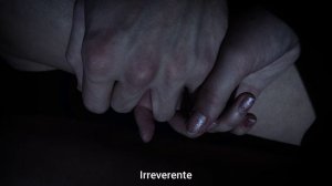 Never Get Used To People - Don't Leave (Español)