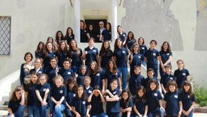 AVE MARIA Robert Prizeman