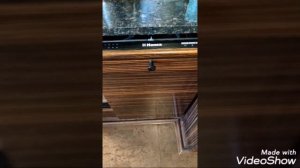 Ремонт посудомоечной машины hansa своими руками.