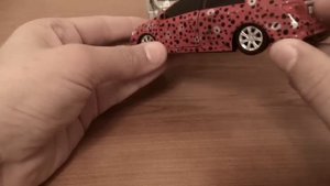 Как снять колеса с Гелика и про CorollУ