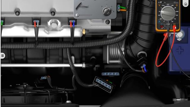 нет запуска блок садит CAN смотреть онлайн