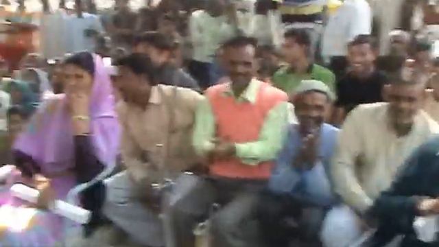 Indian village. Индийская деревня смотреть онлайн