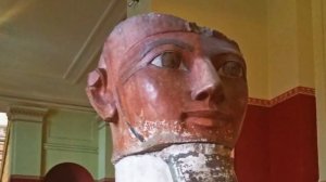 Храм Хатшепсут