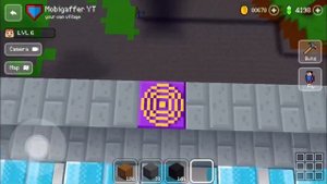 Block Craft 3D: Building Simulator Games For Free Gameplay#2375 (iOS & Android)| MoBiGaffer Skyway