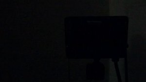 Светодиодный прожектор с датчиком движения Фарлайт