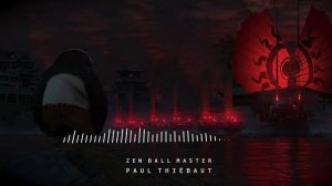 Kung Fu Panda - Zen Ball Master | Epic Orchestral Cover