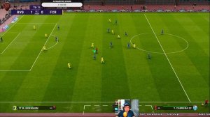 Ротор Волгоград | eFootball Pro Evolution Soccer 2021 | PES 2021 | №34