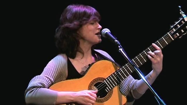 Е.Фролова "Мы себя похоронили..." (Е.Фролова - Л.Губанов) смотреть онлайн