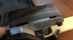 испытание под нагрузкой ЛШМ-100/1200Э Интерскол