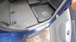 Toyota funcargo 1,5 турист 1999