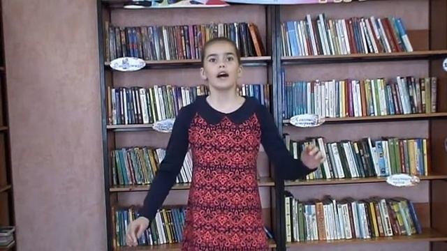 Наталья Ключкина «Весенние падежи»
