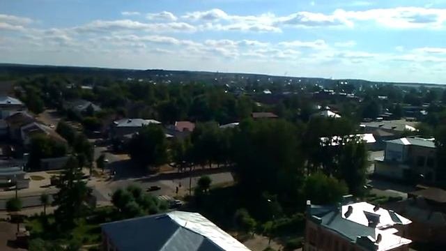 г. Шуя. Иваносвская обл.