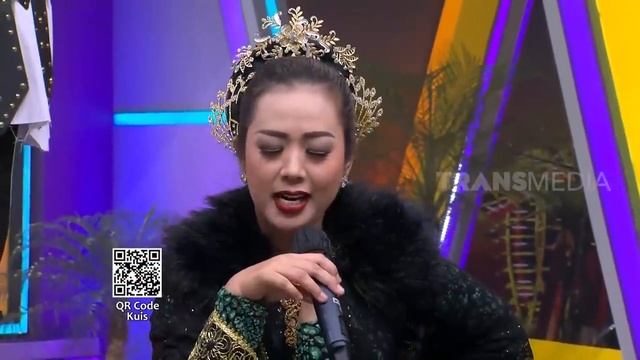 SOIMAH DATANG! Rina Malu BangetTercydug Niruin Soimah | SAHUR SEGERR (03/05/21) Part 1 смотреть онлайн