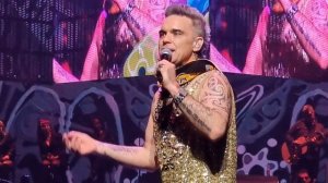 Robbie Williams - Love My Life - LIVE in Köln 05.02.2023