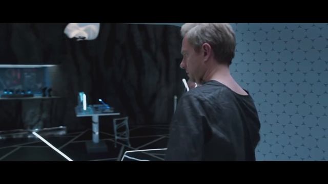 Чёрная Пантера [ДНО КИНО] смотреть онлайн