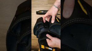 ToughBuilt подсумок сантехника СТ-113